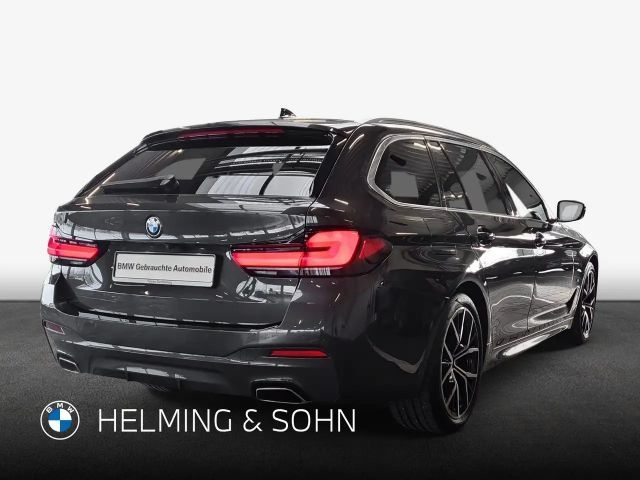 BMW 540 540d M-Sport Touring xDrive
