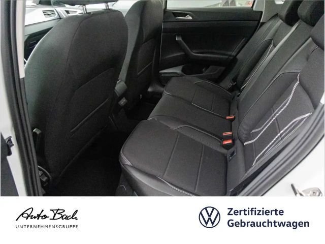 Volkswagen Taigo 1.0 TSI DSG Style