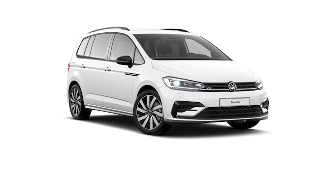Volkswagen Touran 2.0 TDI 7-zitter R-Line