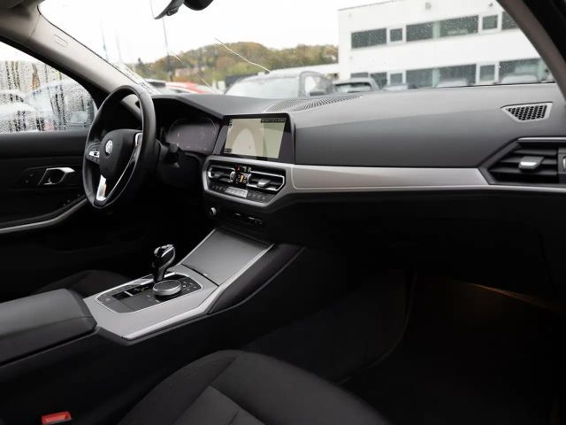 BMW 318 318d Advantage pakket Sedan