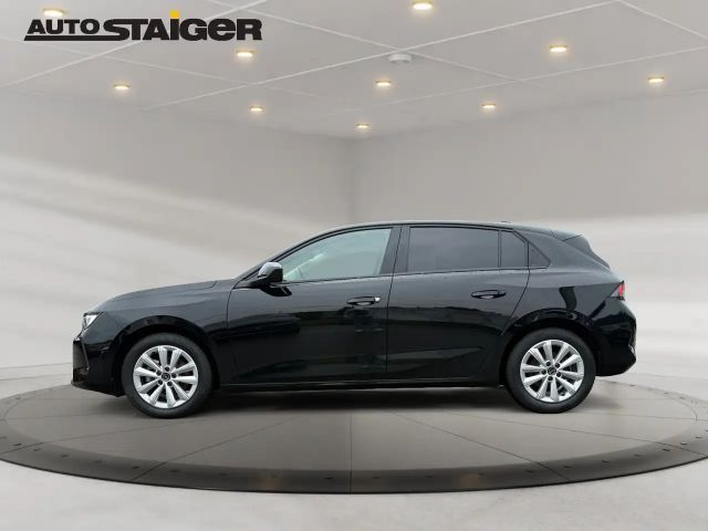 Opel Astra Business Elegance