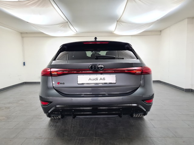 Audi A6 e-tron Avant Performance
