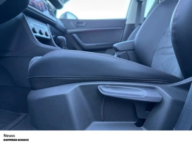 Cupra Ateca 1.5 TSI DSG