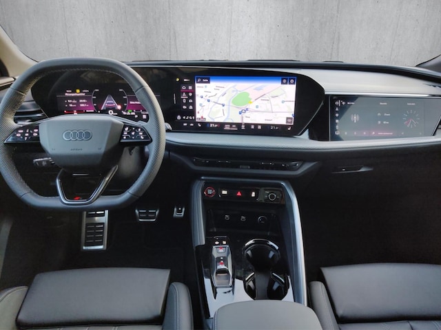 Audi Q5 Quattro S-Tronic