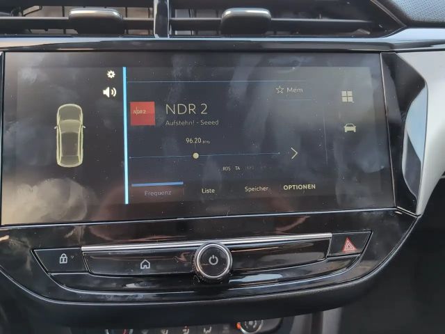 Opel Corsa Edition F Edition