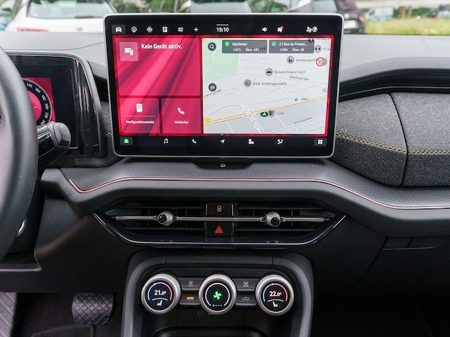 Skoda Kodiaq 2.0 TDI 4x4 Selection