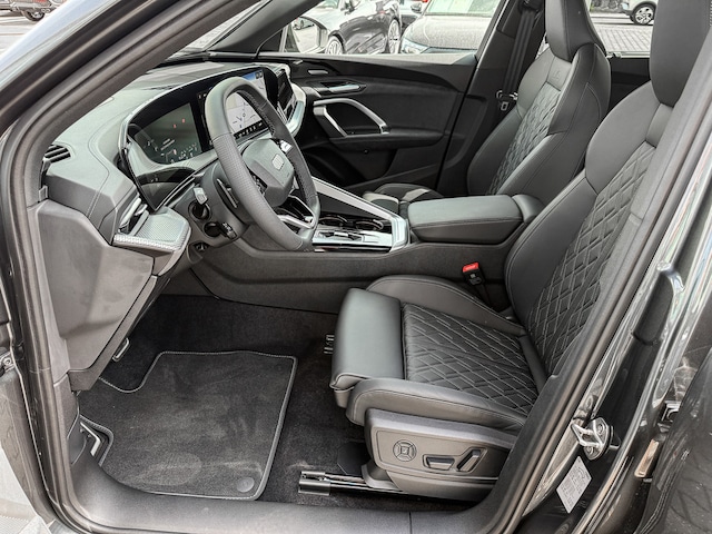 Audi Q5 Quattro S-Tronic