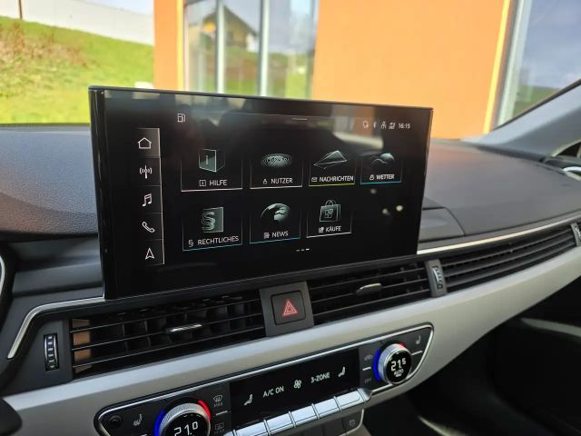 Audi A5 40 TFSI S-Tronic