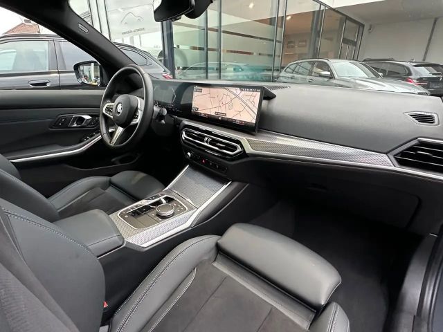 BMW 320 320i M-Sport Touring