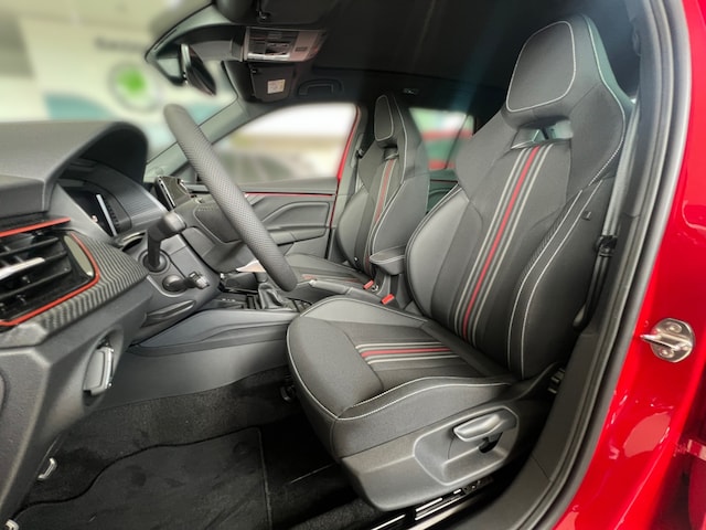 Skoda Kamiq 1.5 TSI Monte Carlo