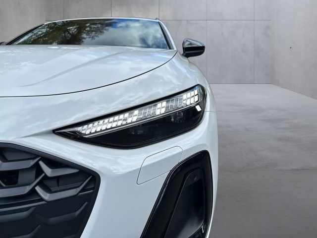 Audi A5 Hybride Quattro