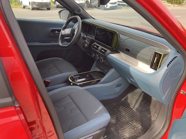 Fiat Grande Panda E RED