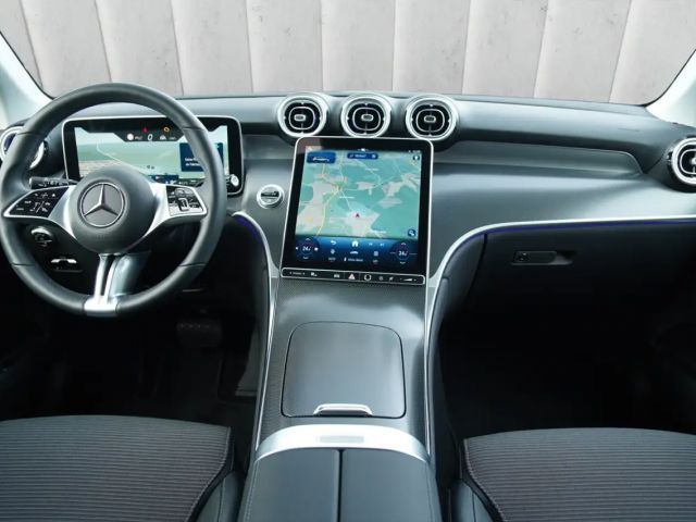 Mercedes-Benz GLC 220 4MATIC GLC 220 d Premium