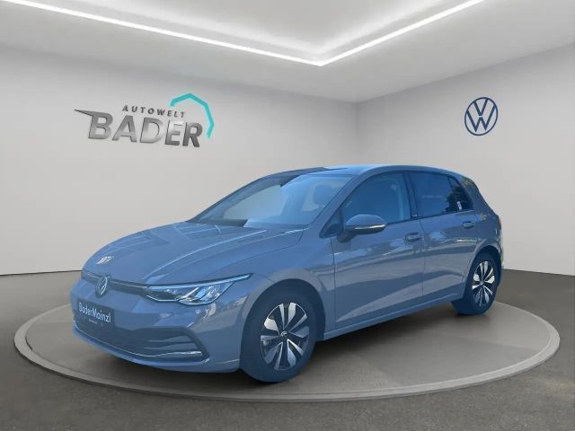 Volkswagen Golf 1,5 TSI Navi LED AHK SHZ RFK ACC