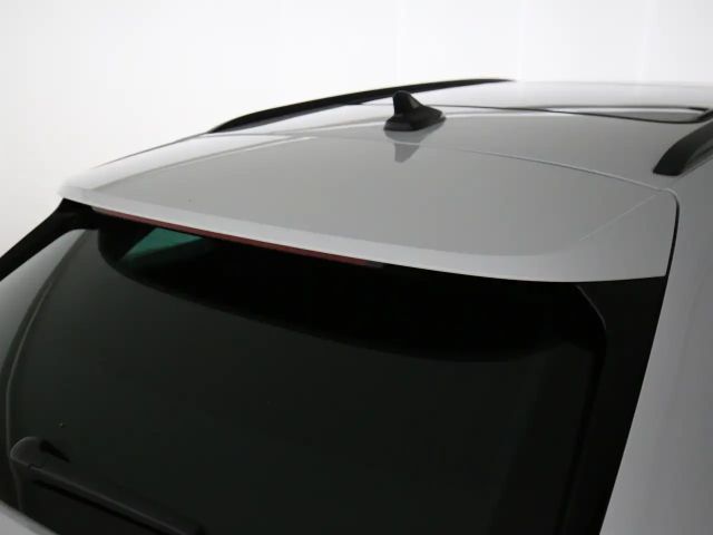 Skoda Octavia 2.0 TDI Combi Selection