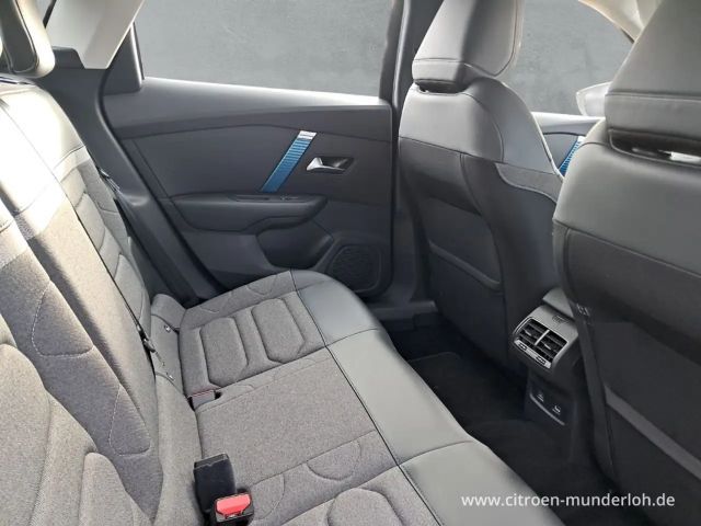 Citroën ë-C4 Feel Pack