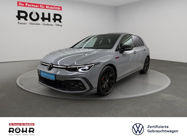 Volkswagen Golf 2.0 TSI DSG Golf VIII