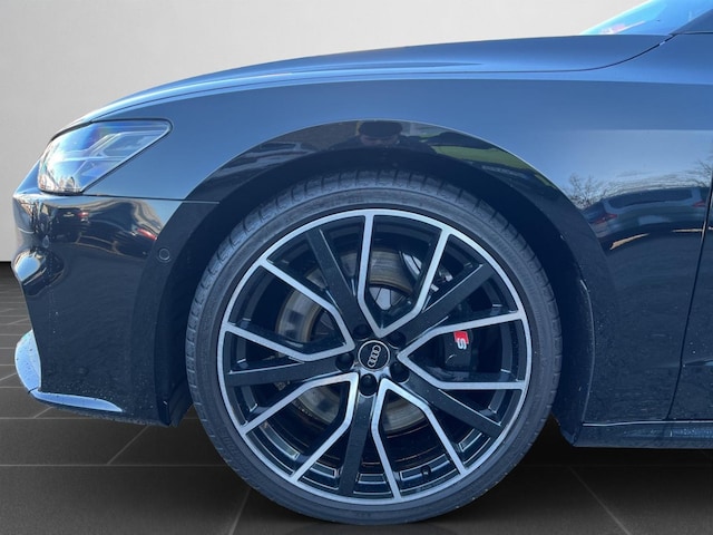 Audi S7 Quattro Sportback