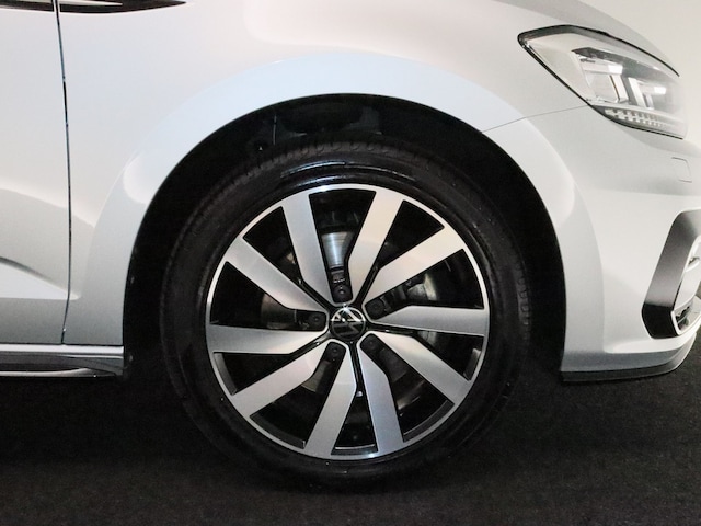 Volkswagen Touran 1.5 TSI Highline