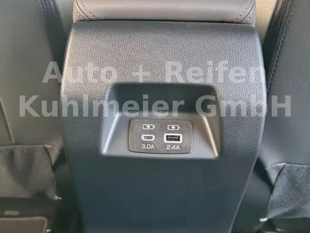 Subaru Crosstrek AWD