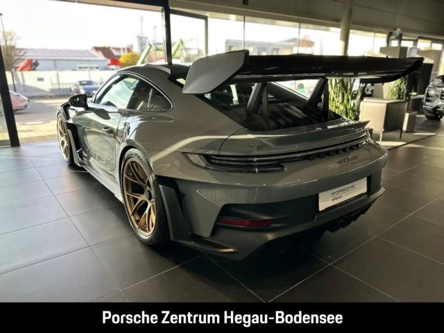 Porsche 992 Coupé GT3 RS