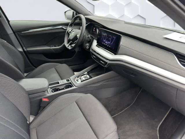 Skoda Octavia 1.4 TSI Combi iV