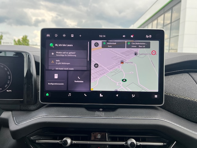 Skoda Kodiaq 2.0 TDI 4x4 Sportline