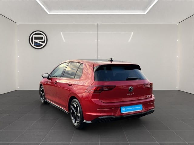 Volkswagen Golf 1.5 eTSI DSG Golf VIII R-Line