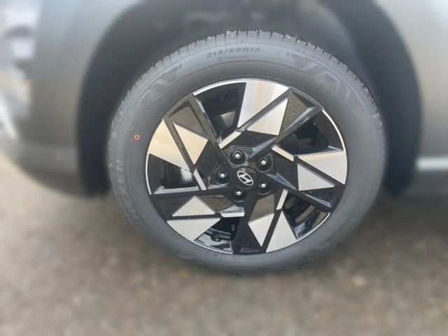 Hyundai Kona 1.6 2WD Prime T-GDi