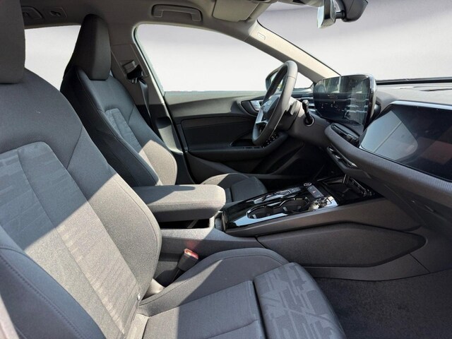 Audi A5 Avant S-Tronic