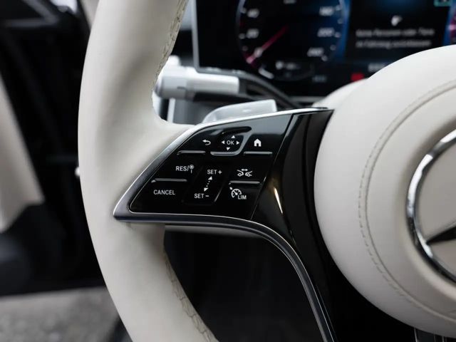 Mercedes-Benz S 350 4MATIC S 350 d Sedan