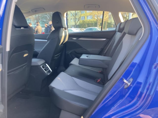 Skoda Enyaq Loft iV 50