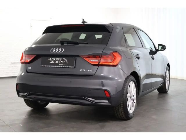 Audi A1 25 TFSI Sportback