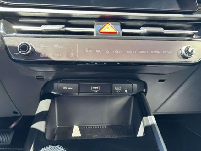 Kia Niro PHEV Vision