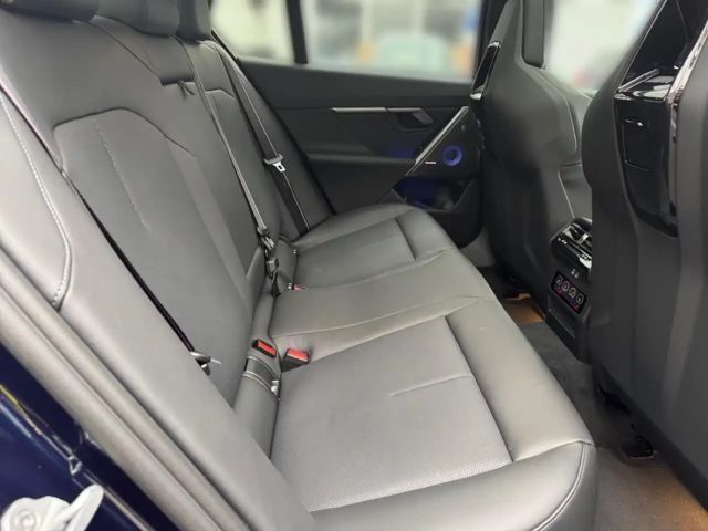 BMW 540 M-Sport Sedan