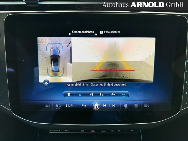 Mercedes-Benz E 450 4MATIC AMG Line Estate