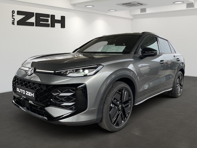 Volkswagen T-Roc IQ.Drive R-Line Style