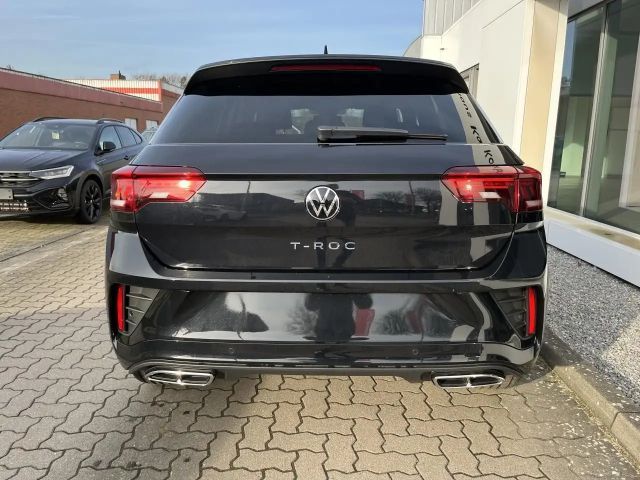 Volkswagen T-Roc 1.5 TSI DSG R-Line