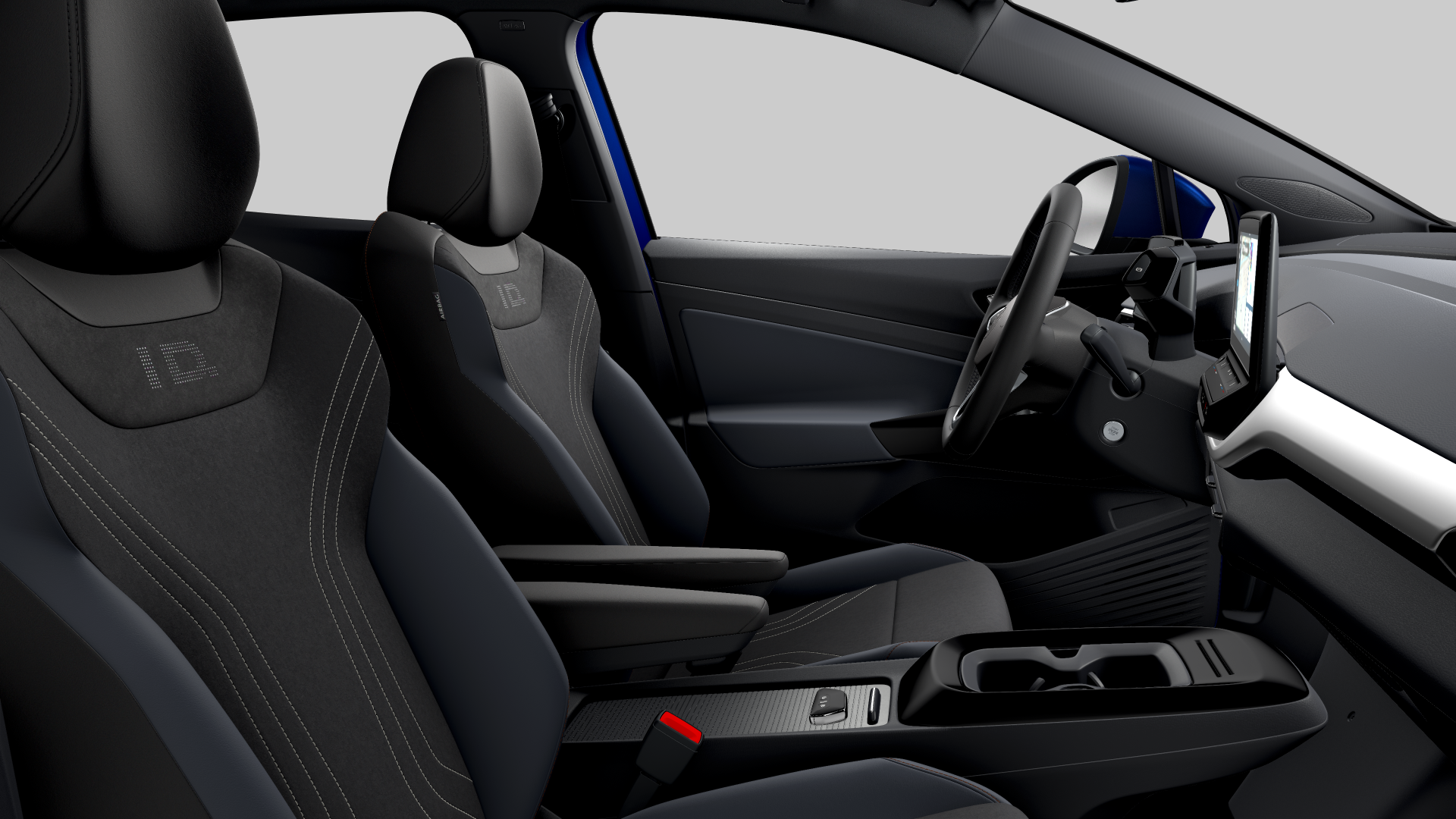 Volkswagen ID.4 Performance Pro