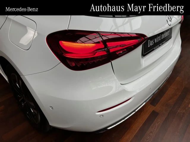 Mercedes-Benz A 200 Progressive