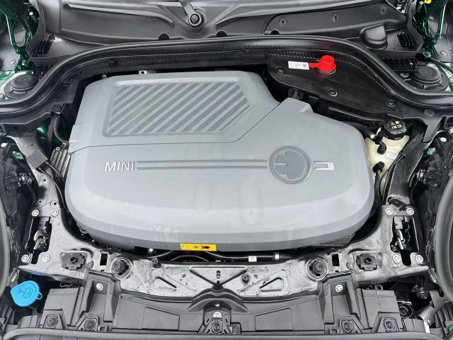 MINI Mini Electric SE