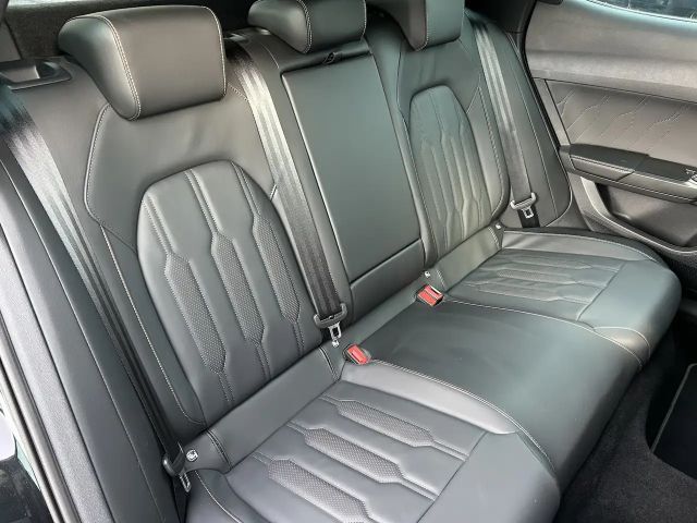 Cupra Formentor 2.5 TSI 4Drive DSG VZ5