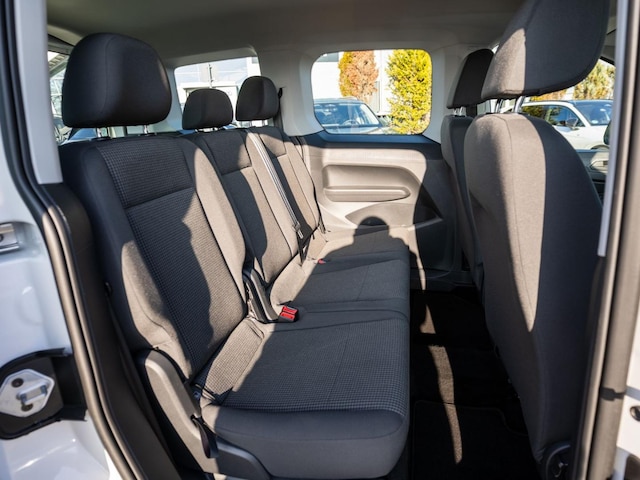 Volkswagen Caddy 1.5 TSI Combi EcoProfi