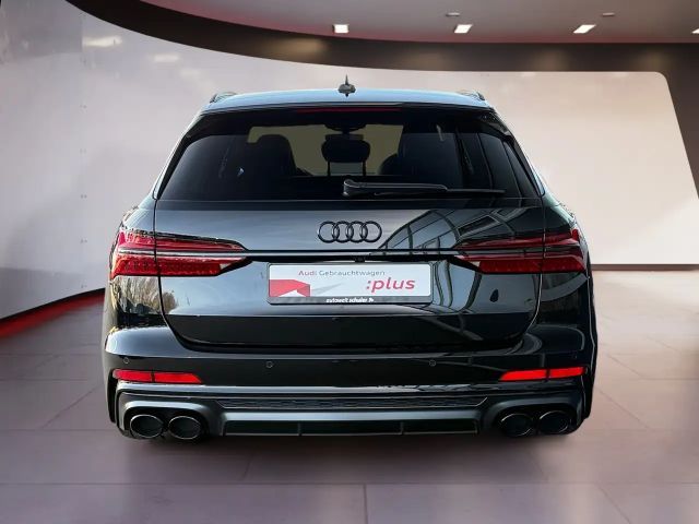 Audi S6 3.0 TDI Avant Quattro