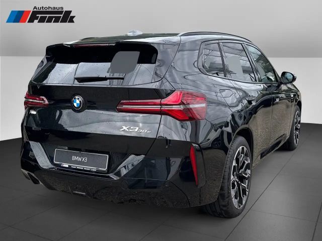 BMW X3 M-Sport xDrive xDrive30e