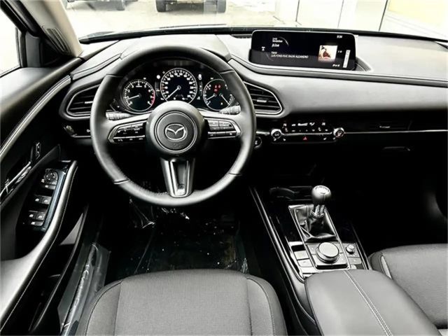 Mazda CX-30 e-Skyactive G140 Centre-Line mit Paket DESIG