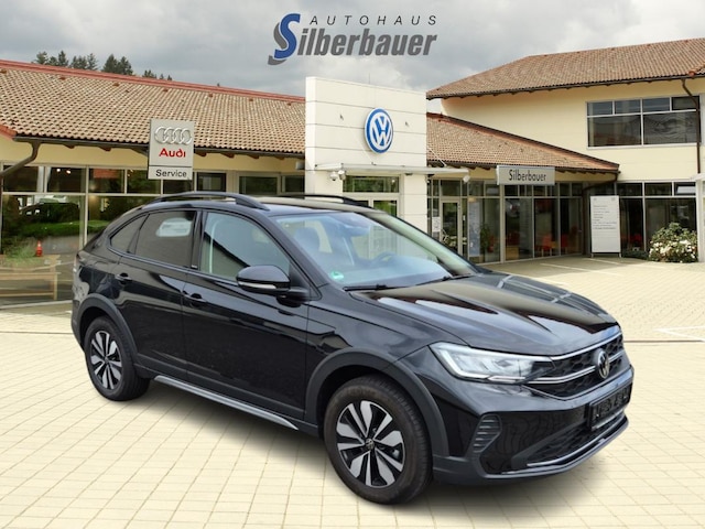 Volkswagen Taigo 1.0 TSI DSG Move