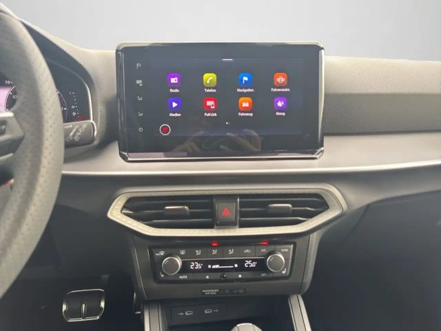 Seat Arona 1.0 TSI Black FR-lijn