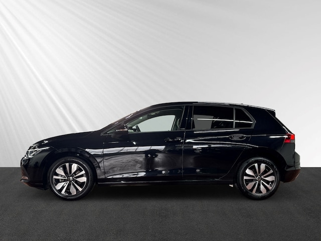 Volkswagen Golf 2.0 TDI Move