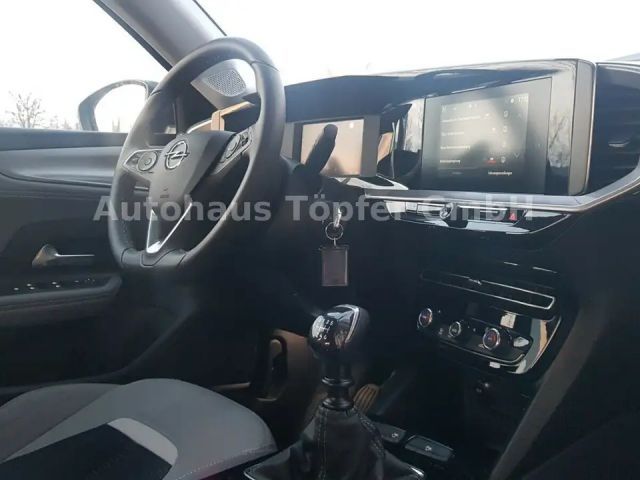 Opel Mokka Premium "Elegance" LED-Licht/Kamera/Navi
